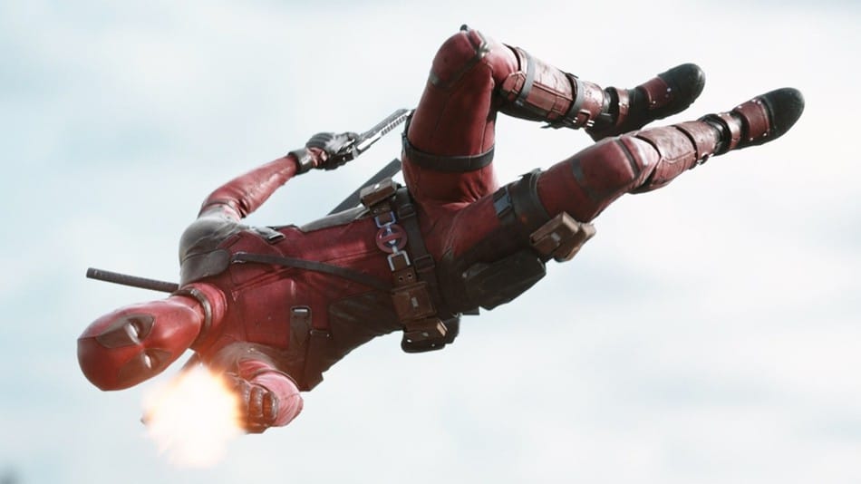 Here is Every Deadpool 2 Trailer Spot That’s Come Out So Far