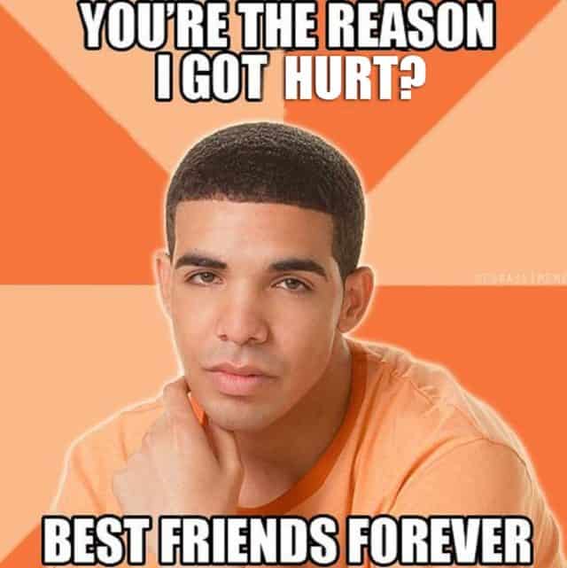 A Selection of Teen Drama &#8220;Degrassi&#8221; Memes for Your Enjoyment