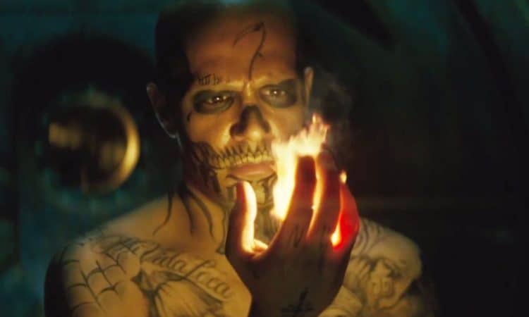 Why Suicide Squad's El Diablo Deserves A Spin-Off