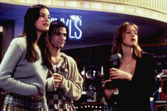 An &#8220;Empire Records&#8221; Broadway Musical is in the Works