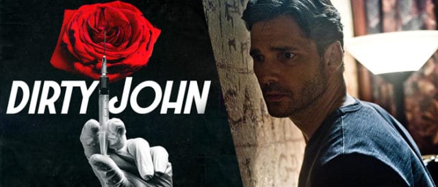 Eric Bana Playing ‘Dirty John&#8217; in Bravo Show Based on the Hit Podcast