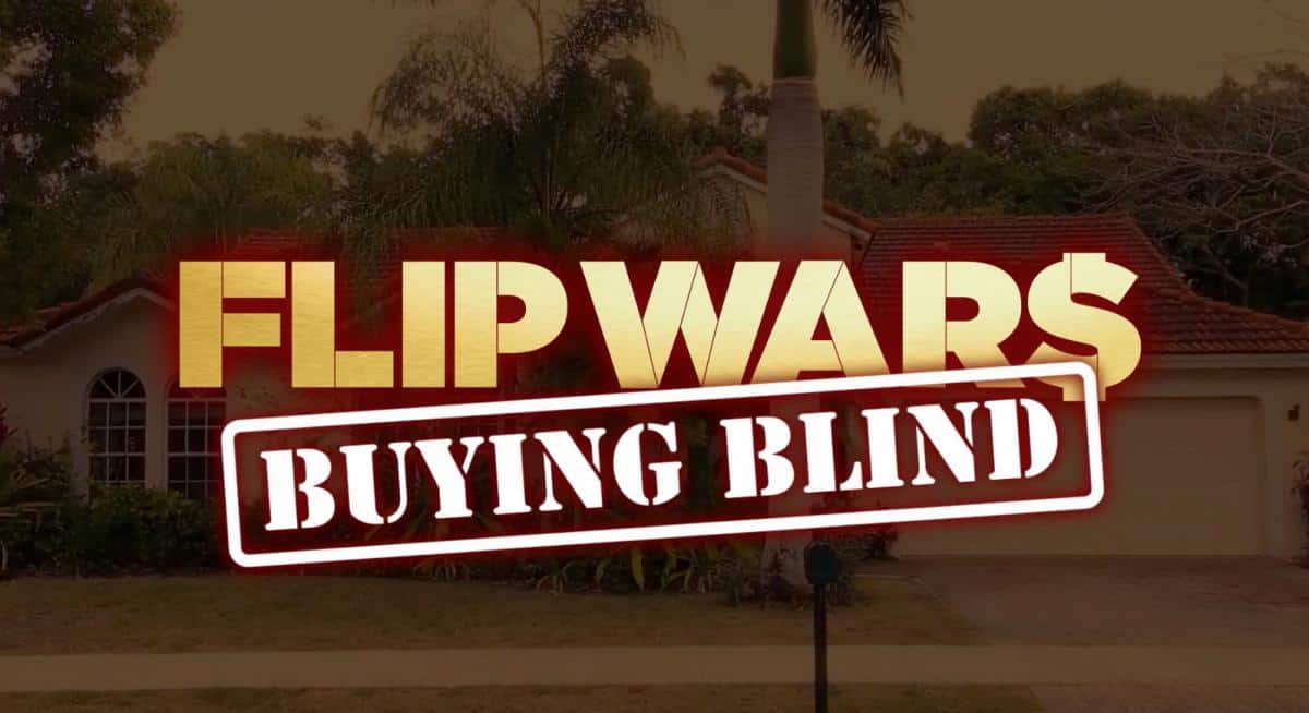 Five Things You Didn’t Know about “Flip Wars”