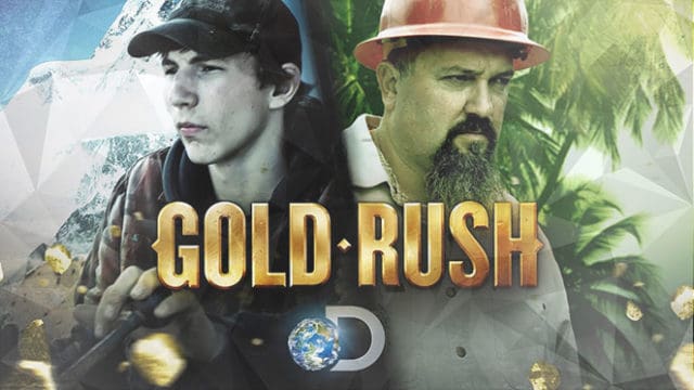 Five Reasons Why Gold Rush Season 7 Was Its Best