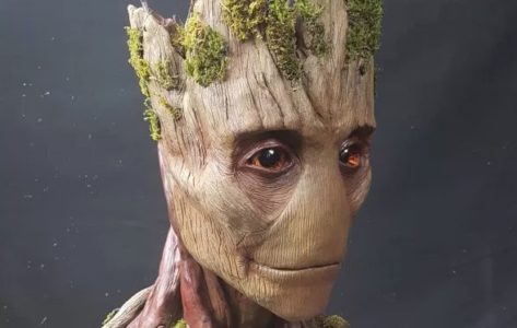 Want to Learn Groot&#8217;s Language?  Here you Go