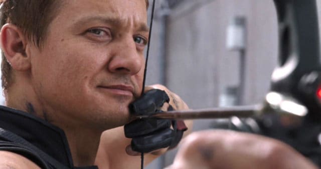 &#8220;Avengers: Infinity War&#8221; Director Says Hawkeye&#8217;s Promo Absence Is &#8220;Tied Into the Story&#8221;