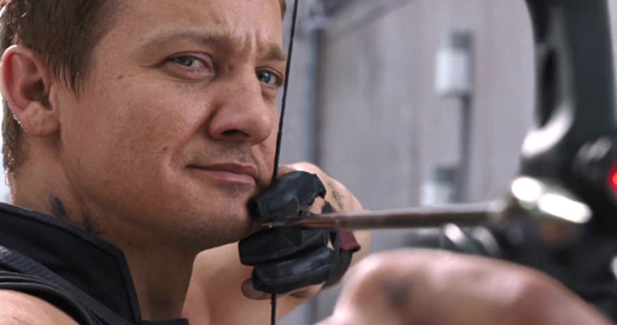 “Avengers: Infinity War” Director Says Hawkeye’s Promo Absence Is “Tied Into the Story”