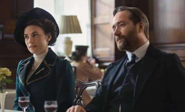 Five Things You Didn&#8217;t Know About &#8220;Howards End&#8221; on STARZ