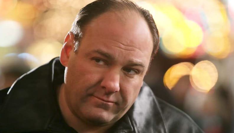 James Gandolfini: A Tribute to a Friend