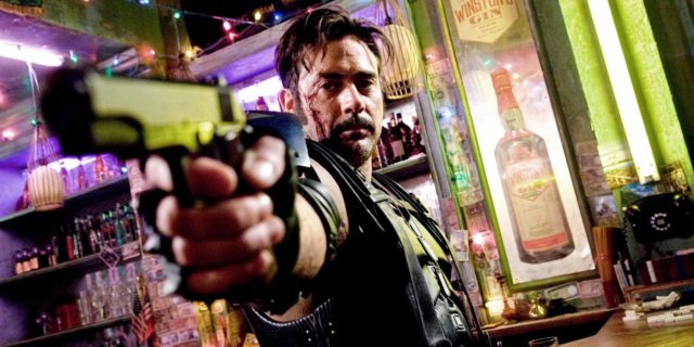 Jeffrey Dean Morgan Says &#8220;Watchmen&#8221; Was Ahead of Its Time