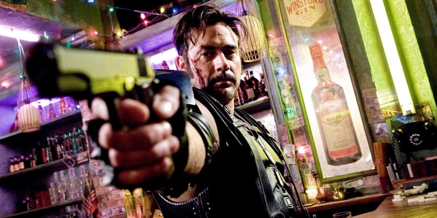 Jeffrey Dean Morgan Says “Watchmen” Was Ahead of Its Time