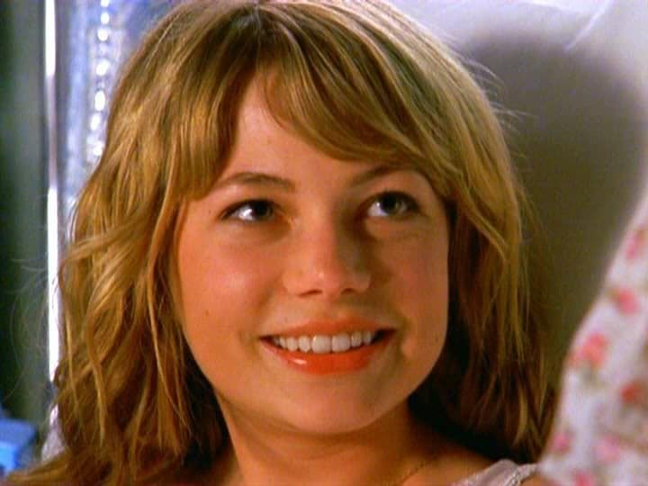 Dawson's Creek Why Jen Lindley Had to Die in the Finale