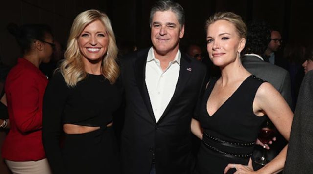 Jill Rhodes: 5 Intriguing Facts About Sean Hannity&#8217;s Wife