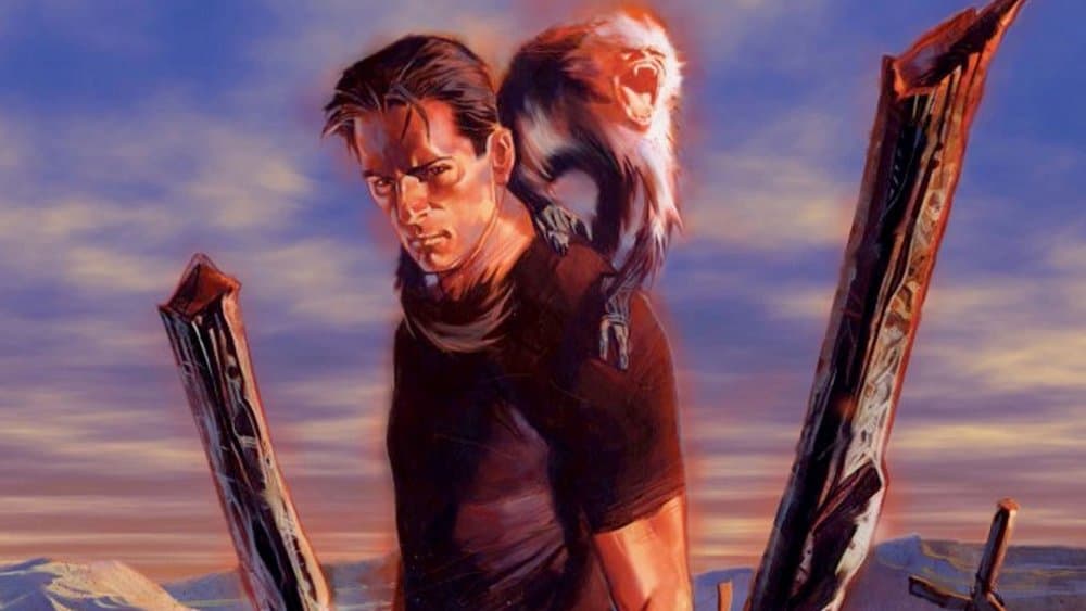 FX Orders Pilot Based on the Comic Book Series Y: The Last Man