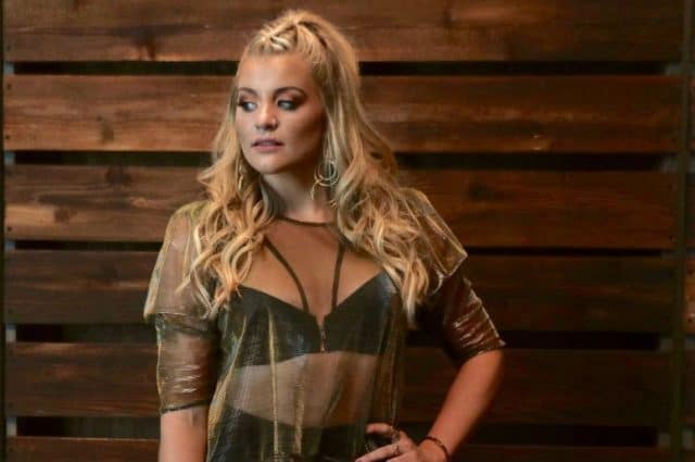 Five Things You Didn T Know About Lauren Alaina