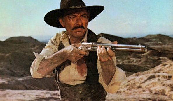 The 20 Greatest Western Movie Stars of All-Time