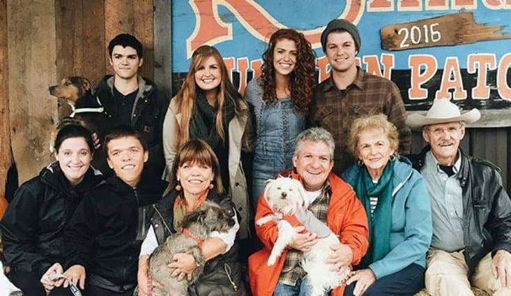 Molly Roloff: Life Beyond &#8216;Little People, Big World&#8217;