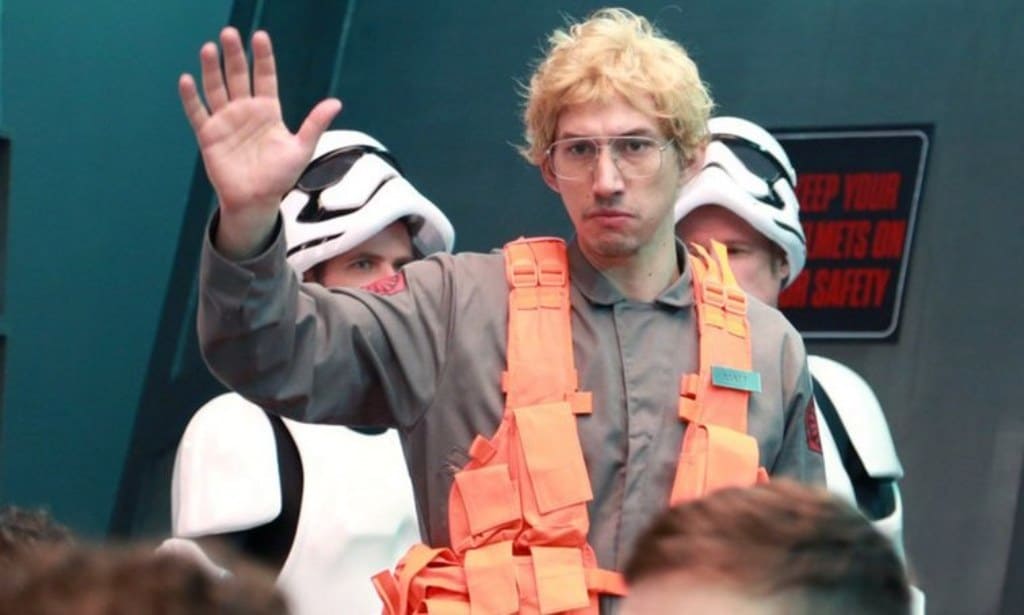 Will We Ever See “Matt the Radar Technician” Again?