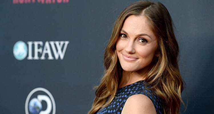 The Top Five Minka Kelly Movie Roles of Her Career