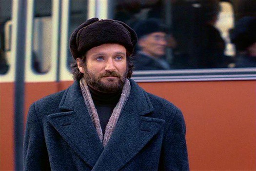 Five Movies You Totally Forgot Robin Williams was In