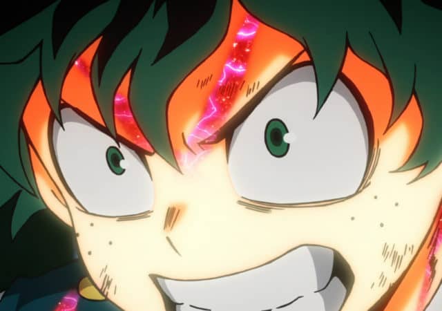 My Hero Academia Season 3: Wild, Wild Pussycats Episode Review