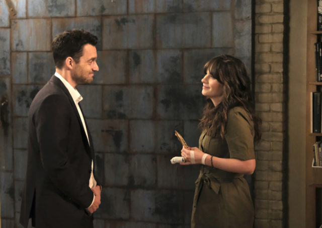 New Girl Season 7 Premiere