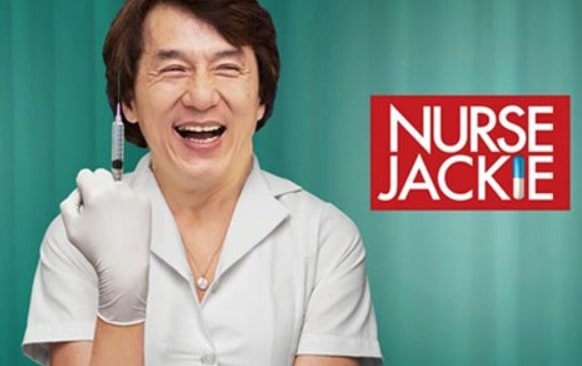 The Top 10 Jackie Chan Memes in Internet History