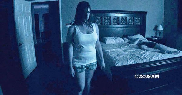 What We Know about Paranormal Activity 7 So Far