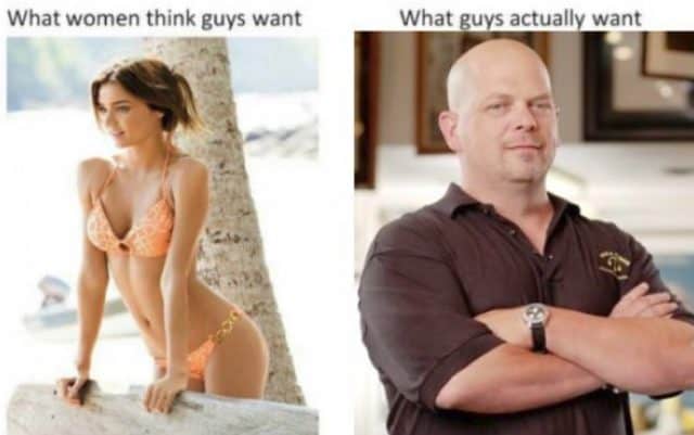 A Collection of Pawn Star Memes That’ll Give you a Chuckle