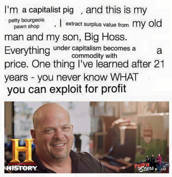 A Collection of Pawn Star Memes That’ll Give you a Chuckle