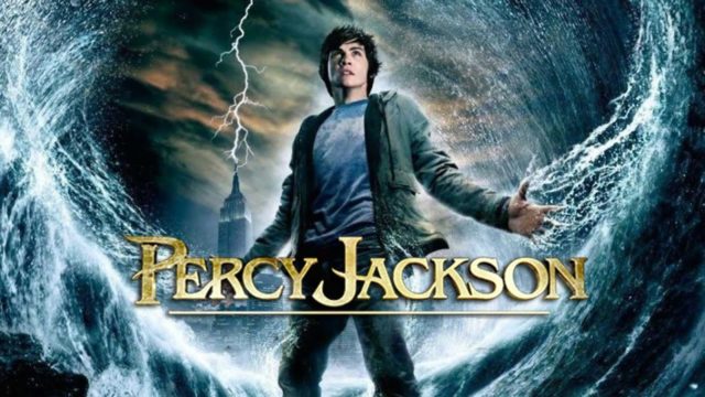 Percy Jackson 3:  Why We Think It’s Gonna Happen