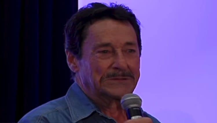 Appreciating The Amazing Career of Peter Cullen – TVovermind