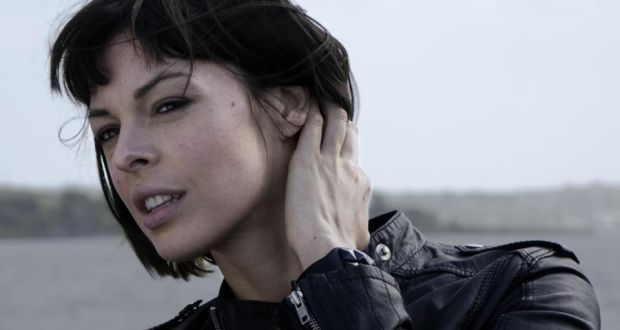 Five Things You Didn’t Know about Pollyanna McIntosh