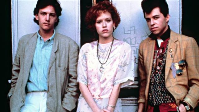 10 Things You Didn&#8217;t Know about &#8220;Pretty in Pink&#8221;