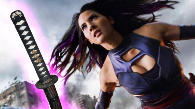 Could an Olivia Munn Solo Psylocke Movie Be on the Table?