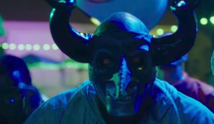 “The First Purge” Trailer Shows How “The Purge” Originally Began