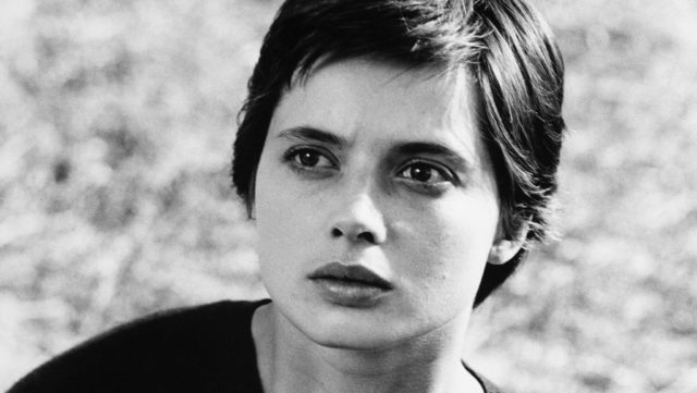 The Top Five Isabella Rossellini Movie Roles of Her Career – TVovermind