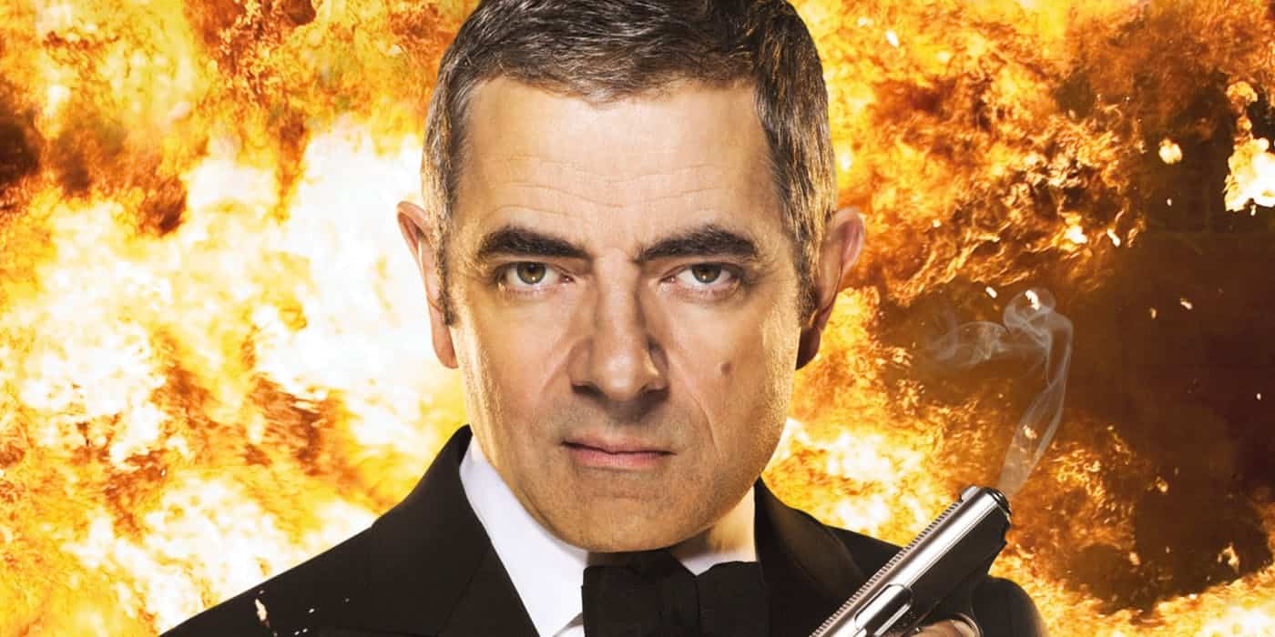 The New “Johnny English” Trailer is Here and It’s Very Johnny English