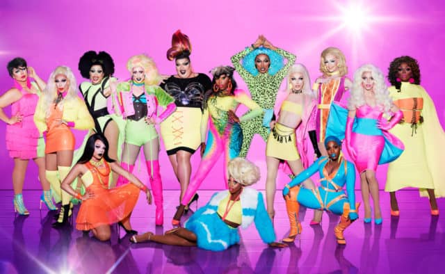 Why You Should Follow RuPaul&#8217;s Drag Race on Twitter