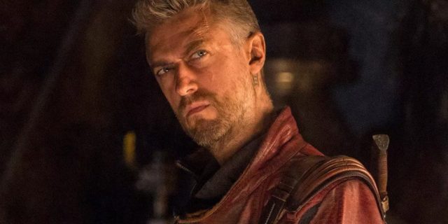 Five Things You Didn&#8217;t Know about Sean Gunn