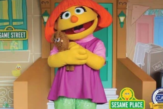 Sesame Street Theme Park Becomes World&#8217;s First to Be Autism Certified