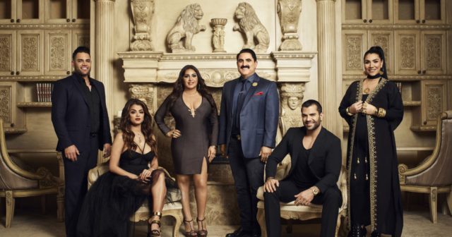 Meet the “Shahs of Sunset” Cast