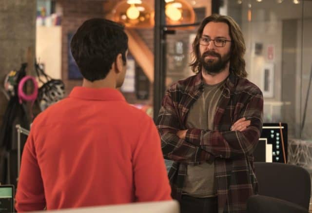 Silicon Valley Review: Artificial Emotional Intelligence