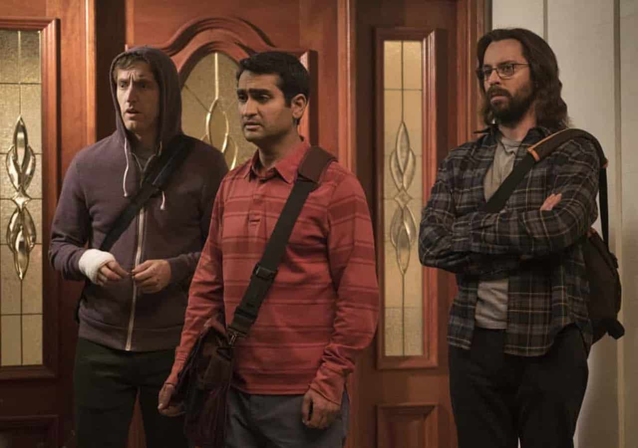 Silicon Valley Review: Reorientation