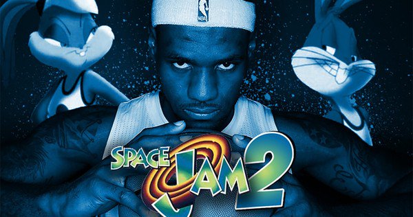 Here&#8217;s What We Know about &#8220;Space Jam 2&#8221; Up Until This Point
