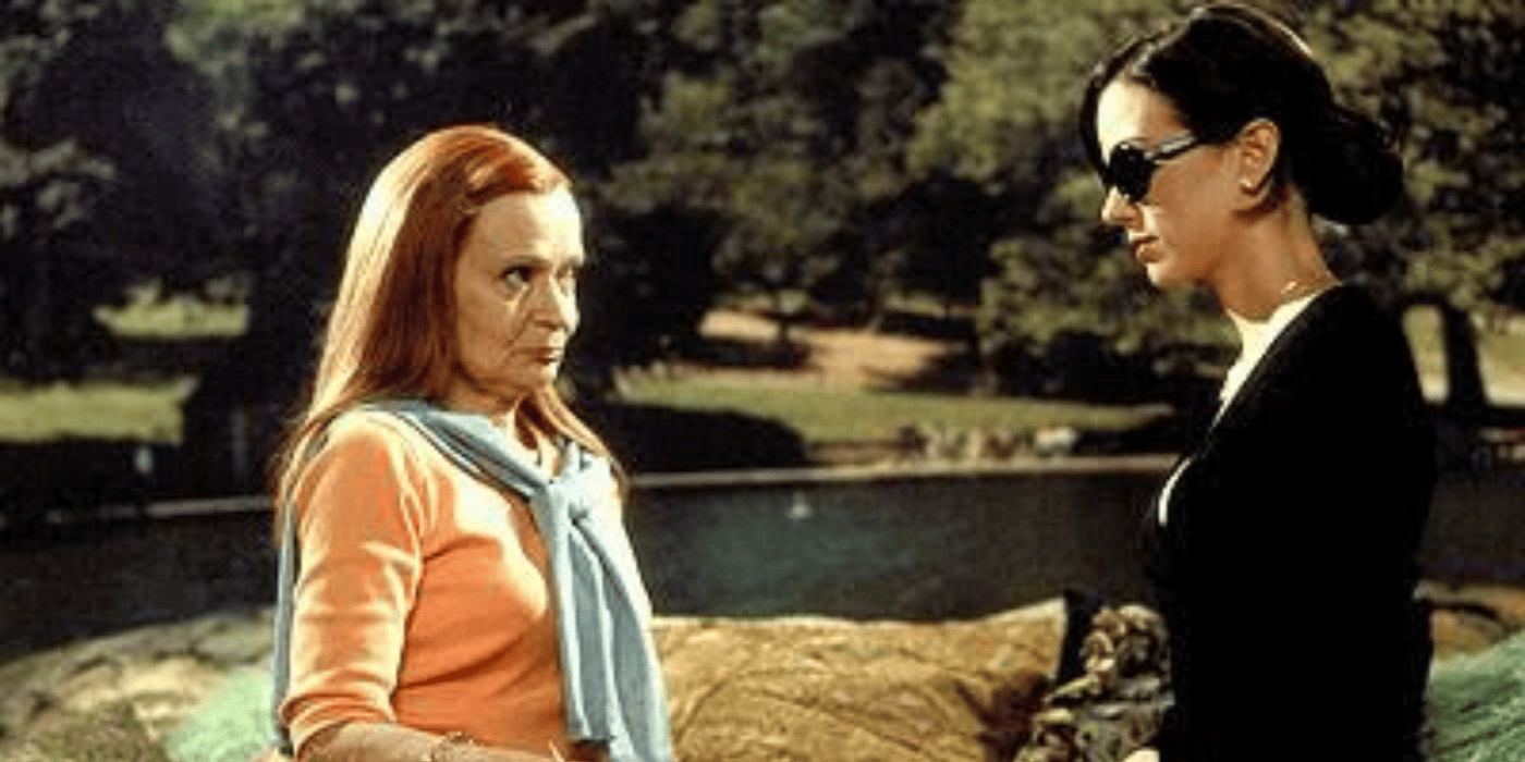 The Top Five Uses of Spandau Ballet’s “True” in Movies - TVovermind