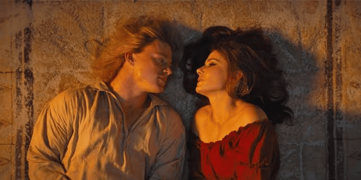 The Top Five Uses of Spandau Ballet’s “True” in Movies - TVovermind