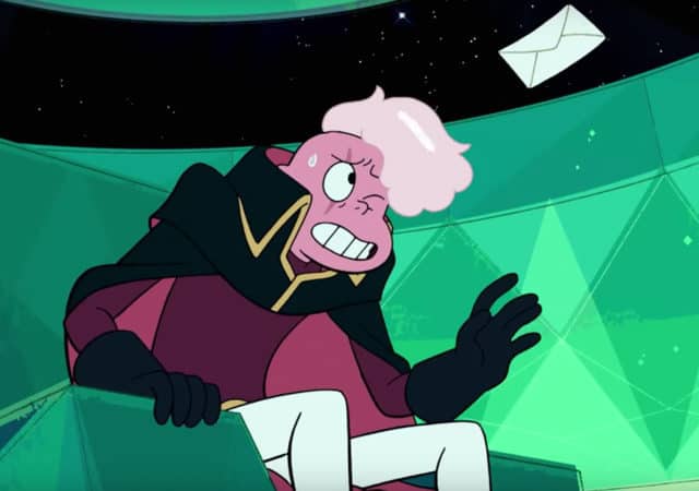 Steven Universe Analysis: Letters To Lars