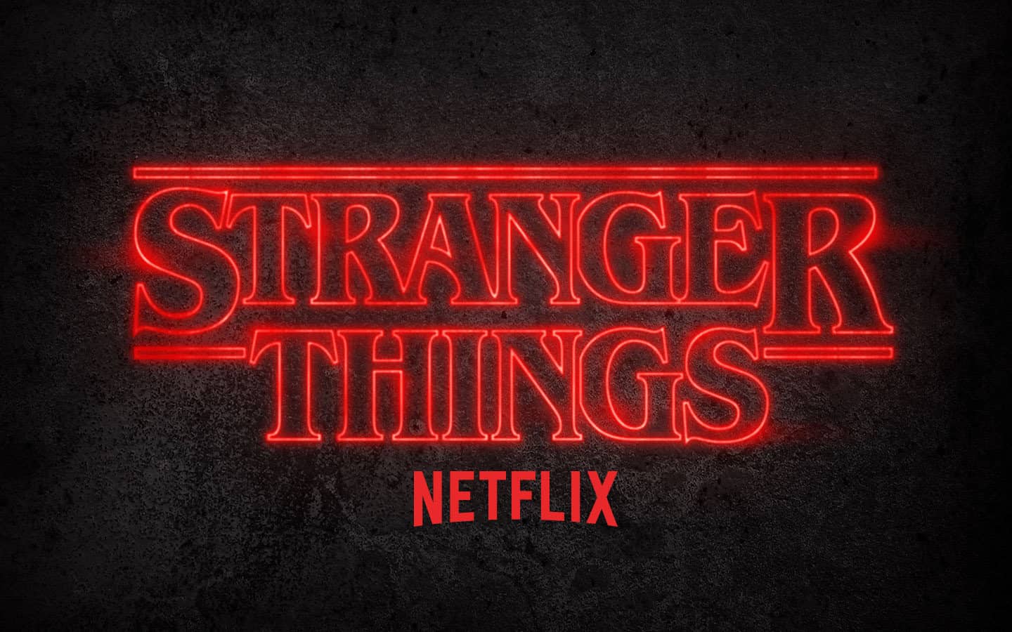 Netflix’s Stranger Things Will be a Maze at Universal Studios Halloween Horror Nights