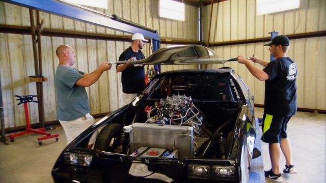 Five Things You Didn&#8217;t Know About Street Outlaws: New Orleans