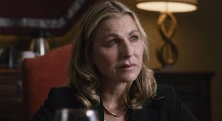 Tatum O’Neal says Spirituality Saved Her Life in New Interview